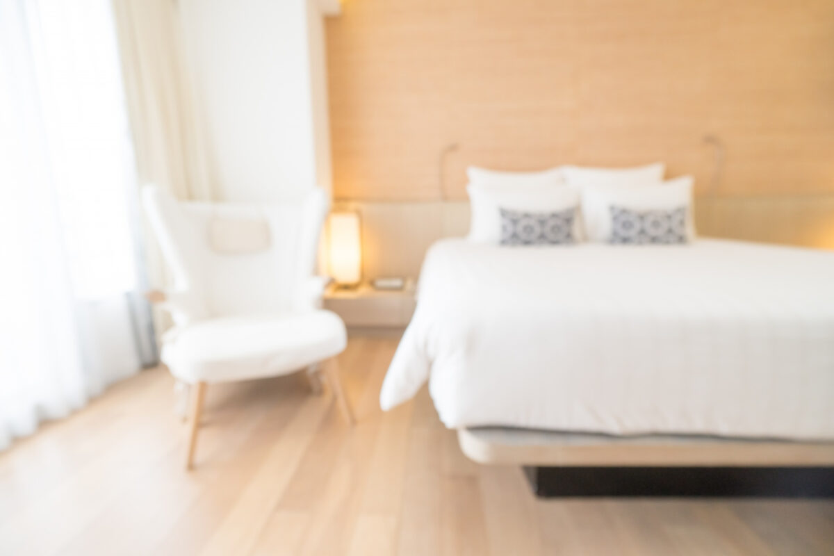 room bed01