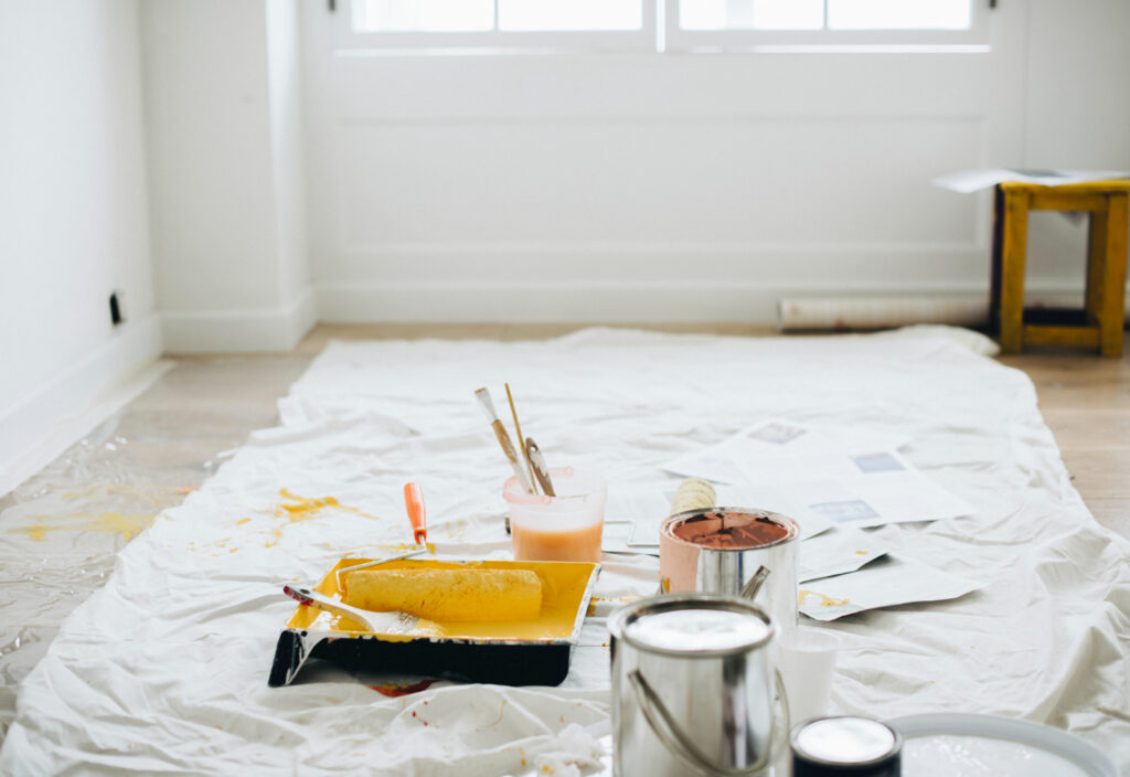 painter