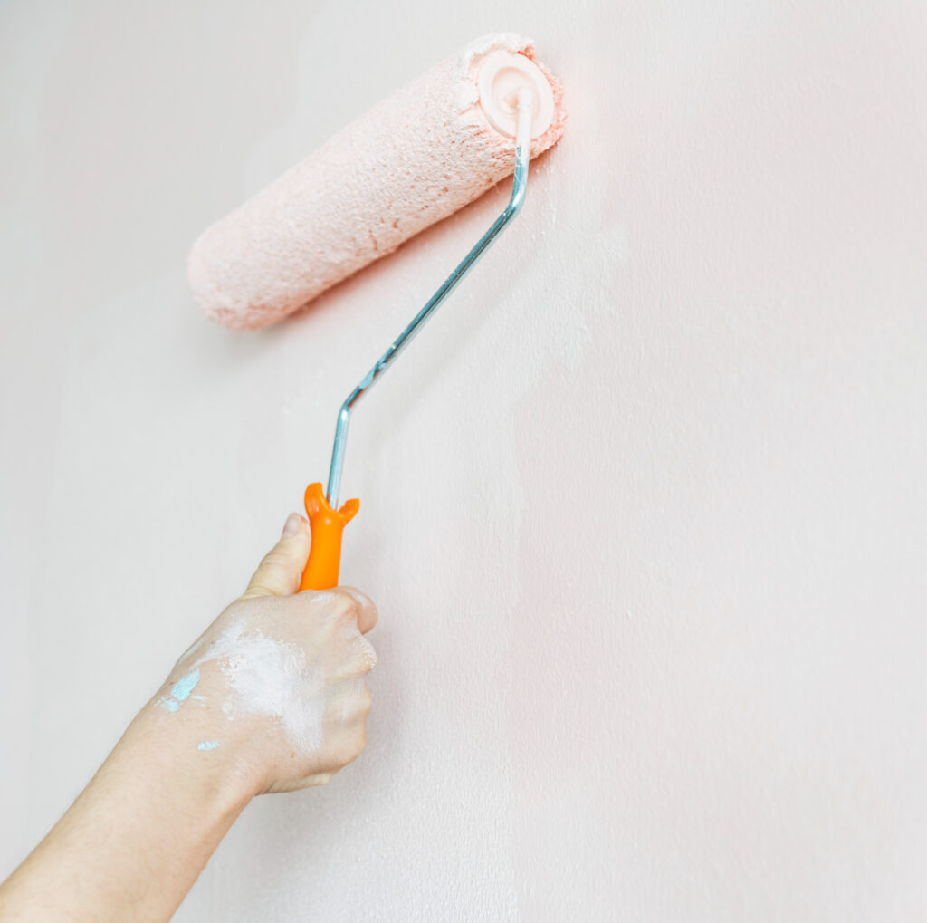 home painter