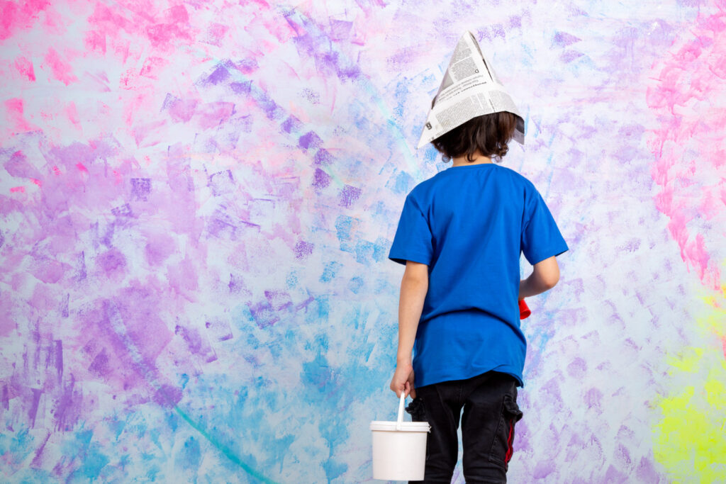 painter 007