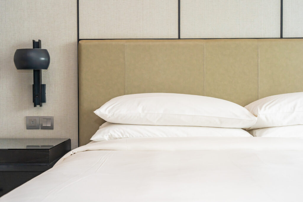 home bed