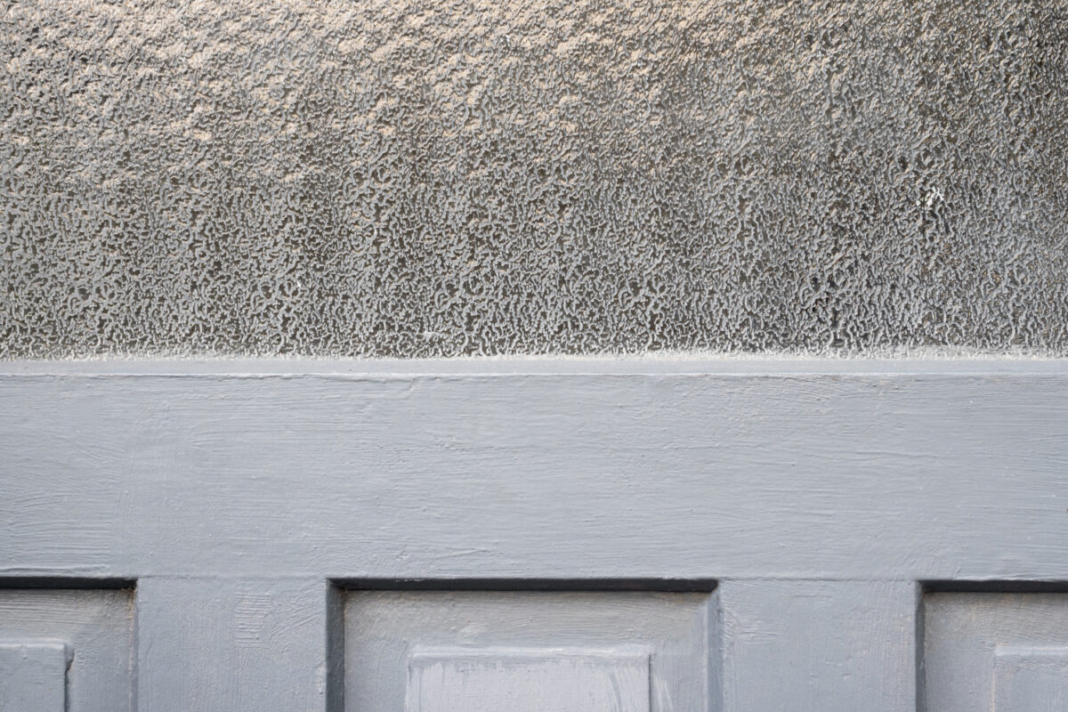 Precast wall