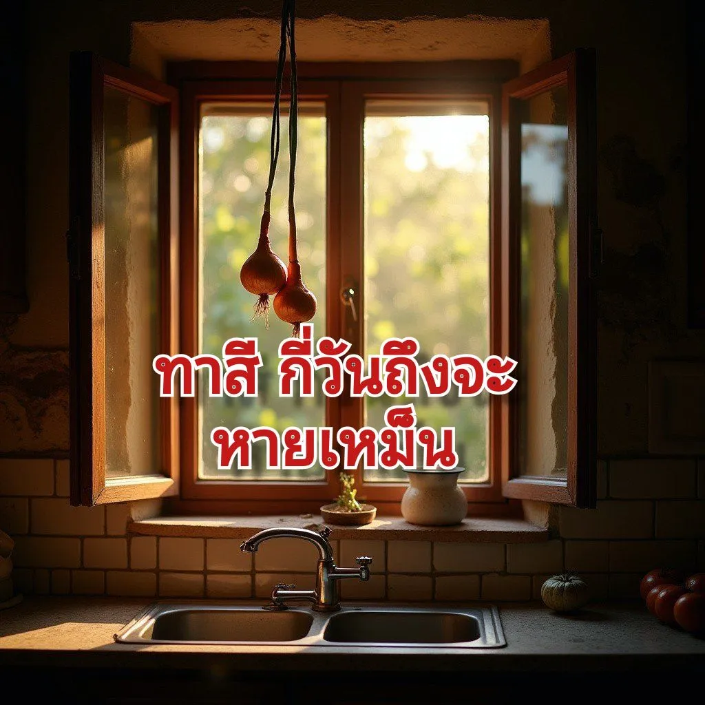 ทาสีกี่วันหายเหม็น