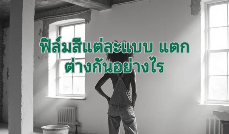 ฟิล์มสี