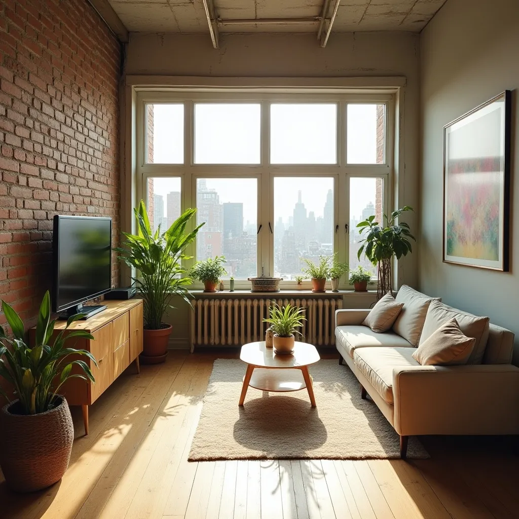 ทาสี loft