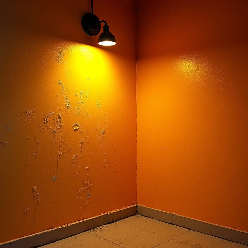 สีกันความชื้น 