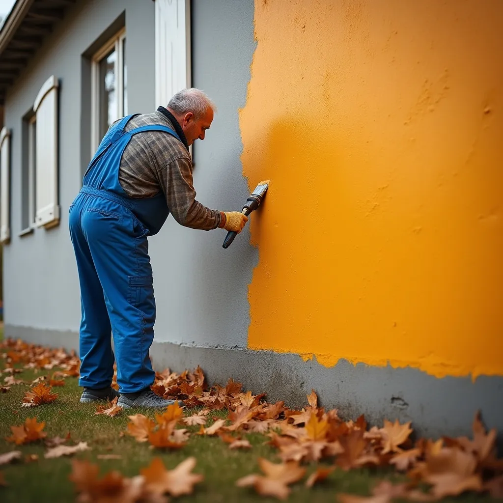 สีรองพื้นคืออะไร