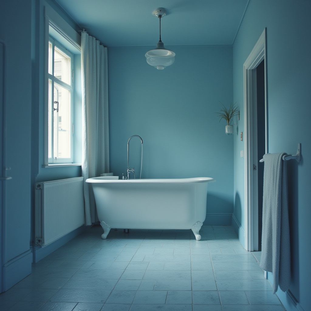 เลือกสีรองพื้นทาบ้าน 